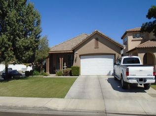 10308 Sharktooth Peak Dr, Bakersfield, CA 93311