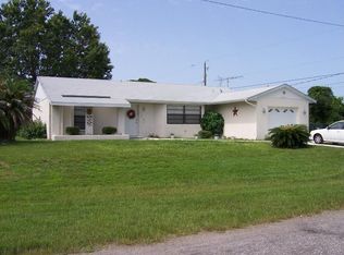 4009 Targee Ave, North Port, FL 34287