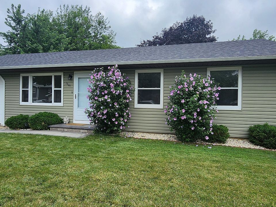 1st image of 1601 Williams Ave