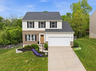 140 Friar Tuck Dr, Independence, KY 41051