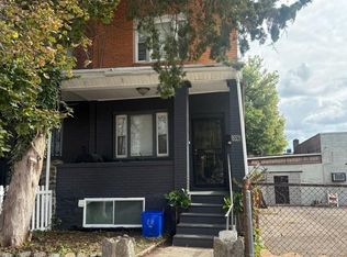 552 Tulpehocken St, Philadelphia, PA 19144