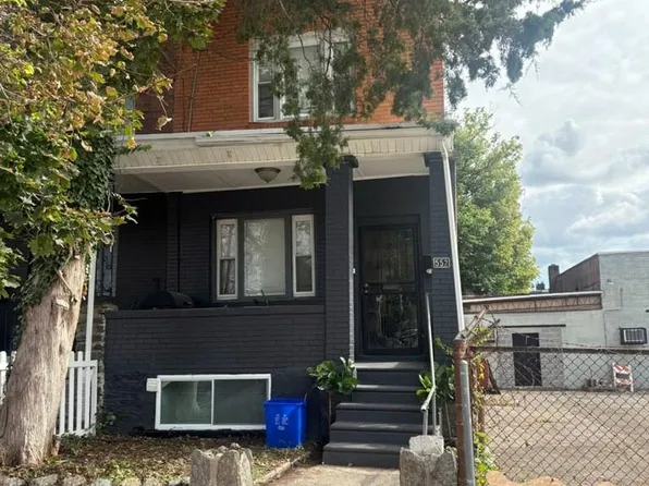 552 Tulpehocken St, Philadelphia, PA 19144
