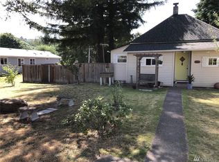 811 A St, Vader, WA 98593