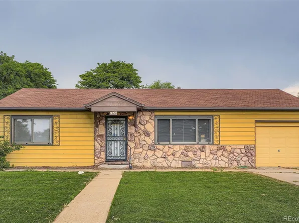 1325 S Tennyson Street, Denver, CO 80219