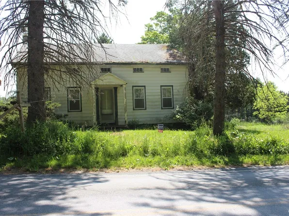 1344 County Road 27 #4, Oxford, NY 13830