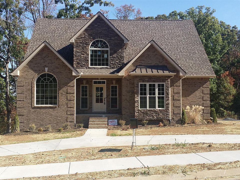 1st image of 3743 Berry Hl Lot 49