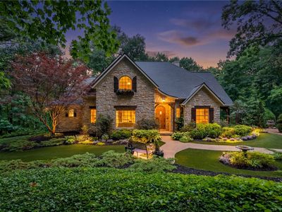 53 Wildcat Ln, Eureka Springs, AR, 72631