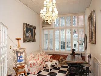 Sold by Sotheby's International Realty