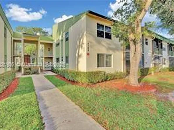 4133 NW 88th Ave APT 204, Coral Springs, FL 33065