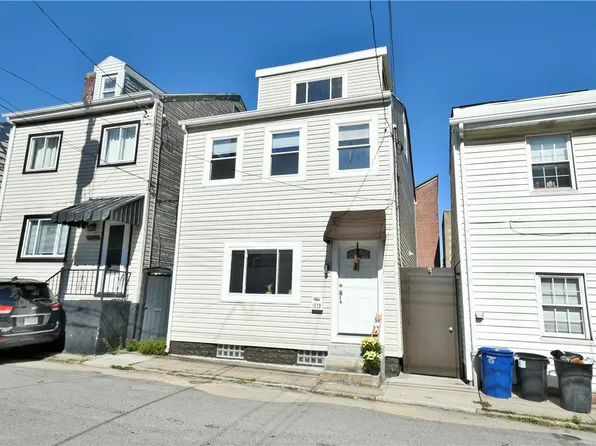 1929 Wrights Way, Pittsburgh, PA 15203