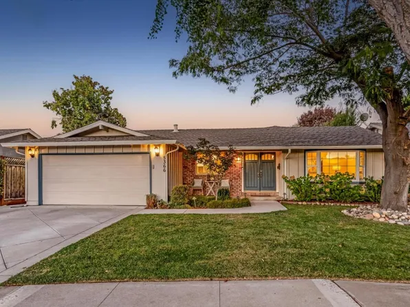 5366 Rucker Dr, San Jose, CA 95124