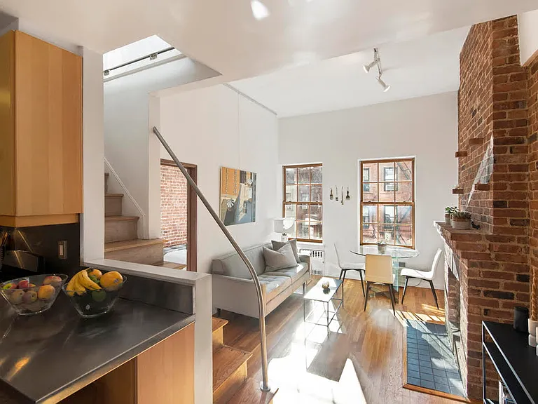 53 W 76th St #9 — Photo 11