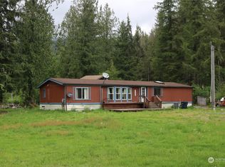 31109 Mountain Loop Hwy, Granite Falls, WA 98252