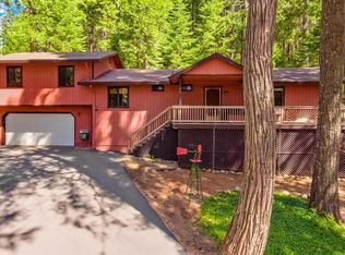 3415 Gold Ridge Trl, Pollock Pines, CA 95726