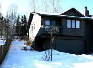 3130 Brookview St, Anchorage, AK 99504