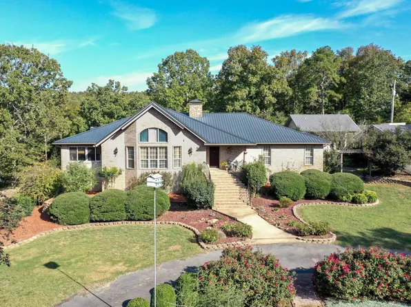 121 Donald Choate Rd, Beebe, AR 72012