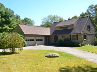 56 Baldpate Rd, Georgetown, MA 01833