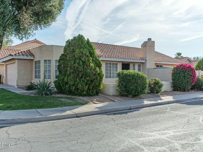 8033 W Paradise Dr, Peoria, AZ, 85345