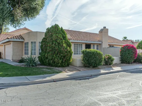 8033 W PARADISE Drive, Peoria, AZ 85345