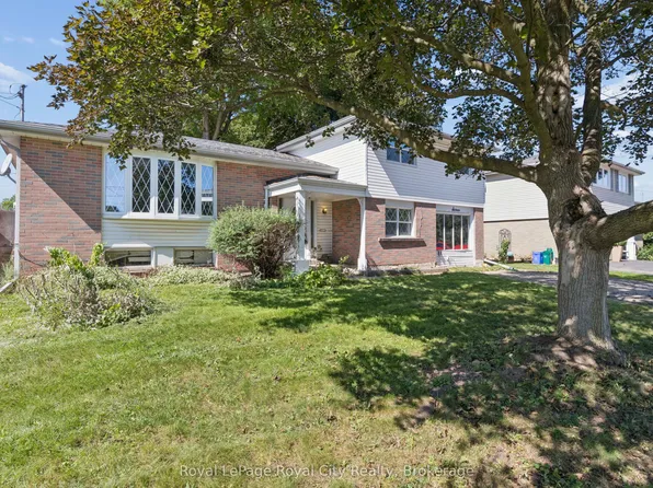 16 Heather Ct, Halton Hills, ON L7G 2R6