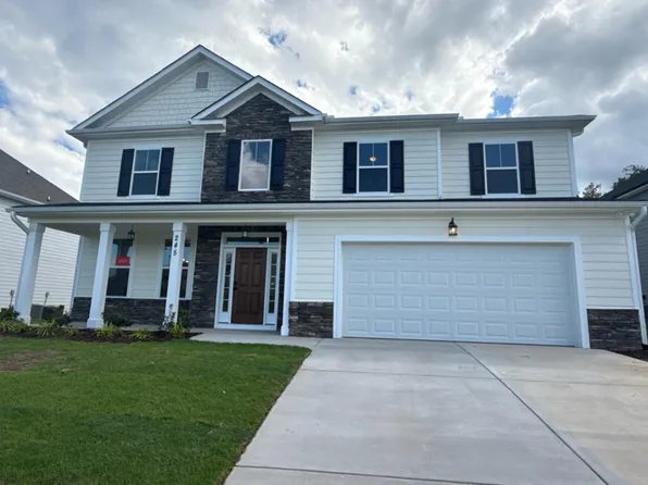 245 PROMINENCE Drive, Grovetown, GA 30813