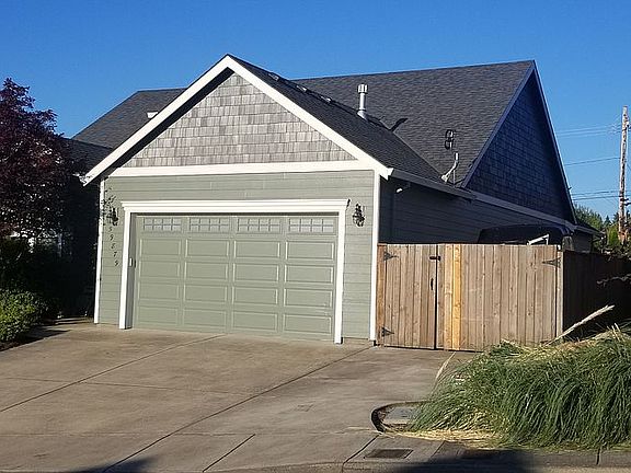 Gated Side Yard / Add Park