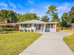 1650 E Hayes St, Pensacola, FL 32503