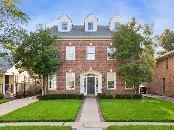 6554 Auden St, Houston, TX 77005