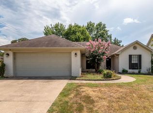 2903 Percy Cir, Conway, AR 72034