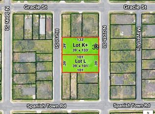 839 & 835 N 20th St, Baton Rouge, LA 70802