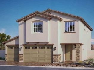 7617 Gage Falls Ln #92, North Las Vegas, NV 89084