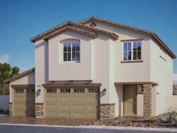 7617 Gage Falls Ln, North Las Vegas, NV 89084