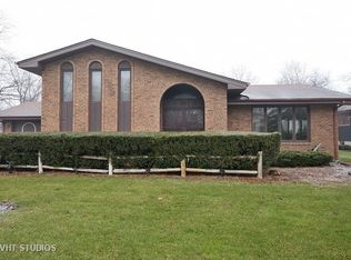 19021 Avers Ave, Flossmoor, IL 60422