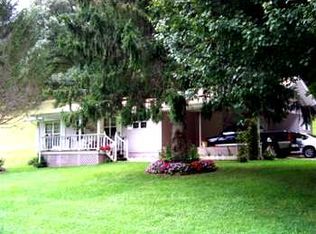 161 Bell Hill Ter, Murphy, NC 28906