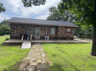 560 Pelican Ave, McAlester, OK 74501