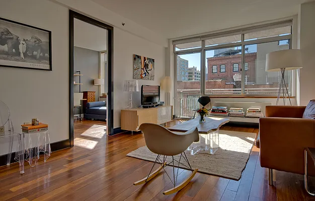 Sold by Brown Harris Stevens | media 6