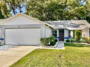 8001 Clarendon Dr, New Port Richey, FL 34654