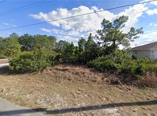 3503 8th St SW, Lehigh Acres, FL 33976