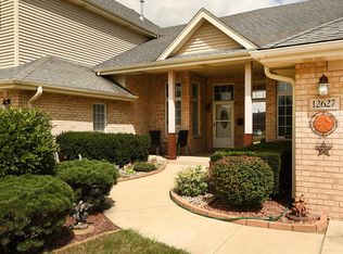 12627 Melvina Ave, Palos Heights, IL 60463