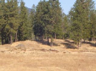 822 E Barzee Rd, Colville, WA 99114