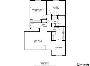 2814 Thomas Dr #6, Eau Claire, WI 54701
