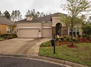 4464 Gray Hawk St, Orange Park, FL 32065