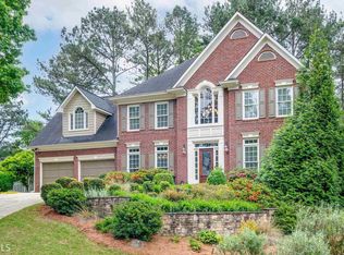11045 Pennbrooke Xing, Johns Creek, GA 30097