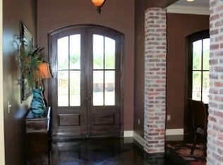 48 Woodlands Trce, Hattiesburg, MS 39402