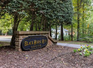 11401 Horsemans Trl #22, Raleigh, NC 27613