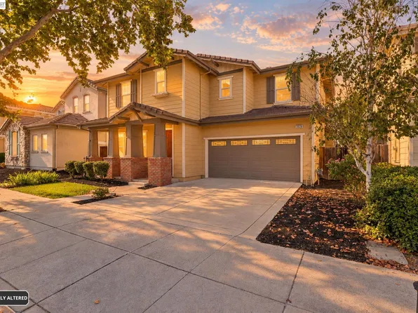 3028 Enfield St, San Ramon, CA 94582