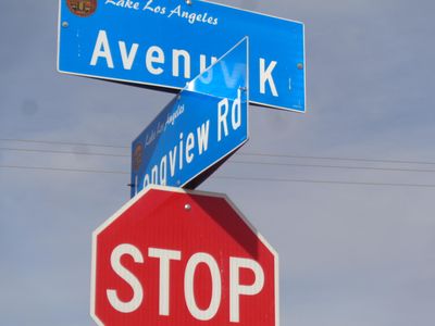 Ste 142 Corner Ave E #K4, Lancaster, CA, 93535