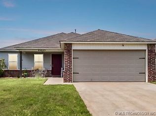 28043 E 150th St S, Coweta, OK 74429