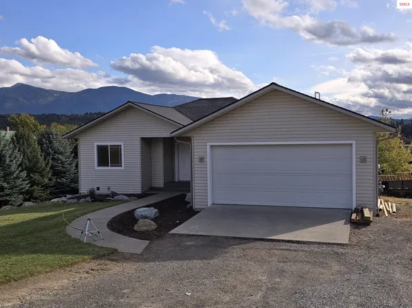 6869 Palmer St, Bonners Ferry, ID 83805