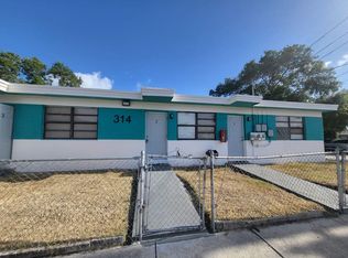 314 Phippen Waiters Rd #1-3, Dania, FL 33004